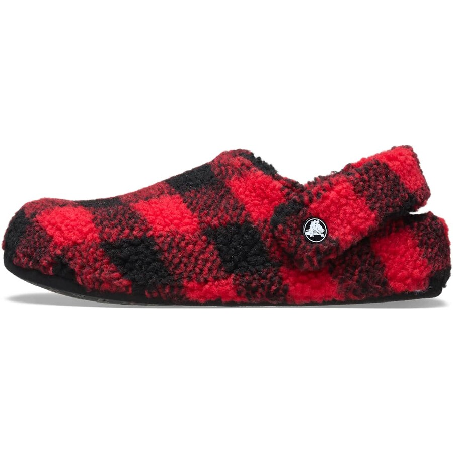Тапочки Crocs, Red/Black
Тапочки Crocs, Red/Black