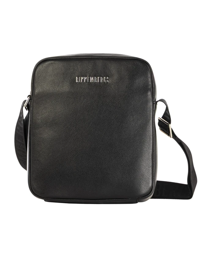 Мужская сумка через плечо Bikkembergs, черный
Мужская сумка через плечо Bikkembergs, черный