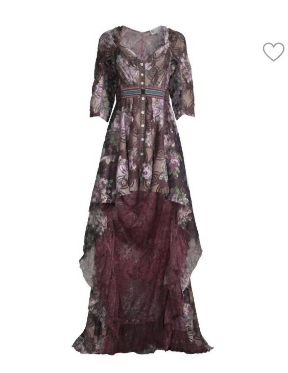 Шифоновое коктейльное платье в розовом цвете Byron Lars
Шифоновое коктейльное платье в розовом цвете Byron Lars