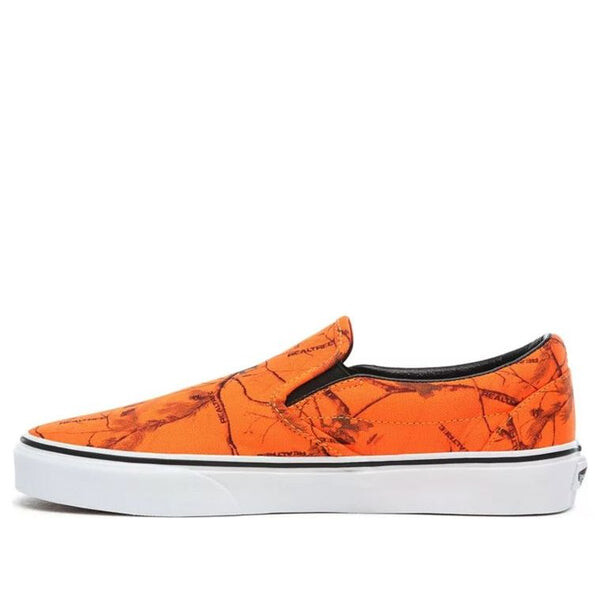 Кроссовки classic slip-on yellow orange Vans, оранжевый
Кроссовки classic slip-on yellow orange Vans, оранжевый