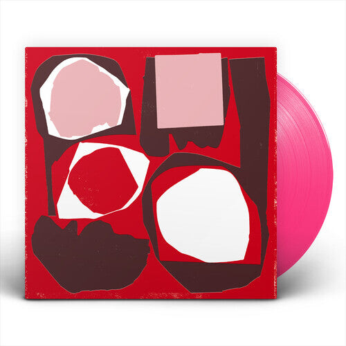 Виниловая пластинка Mr Bongo Record Club Vol. 5 / Various - Mr Bongo Record Club Vol. 5 / Various (Iex)
Виниловая пластинка Mr Bongo Record Club Vol. 5 / Various - Mr Bongo Record Club Vol. 5 / Various (Iex)
