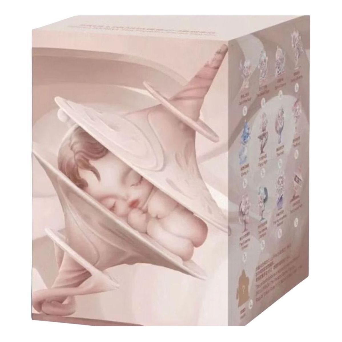 Фигурка Pop Mart Skullpanda The Paradox Figures Sealed Case (1 Blind Box)
Фигурка Pop Mart Skullpanda The Paradox Figures Sealed Case (1 Blind Box)