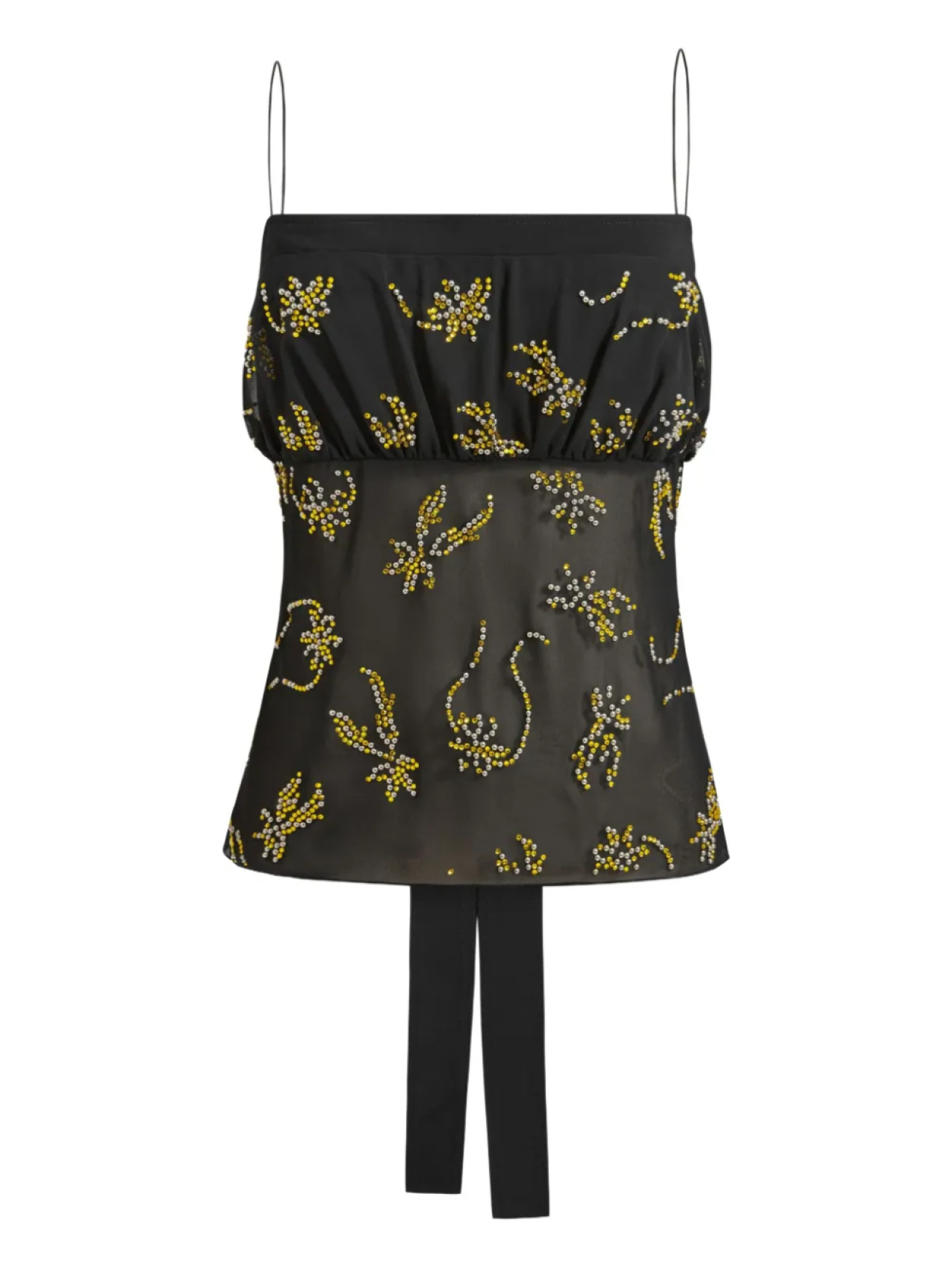 Топ Amati 16Arlington, черный
Топ Amati 16Arlington, черный