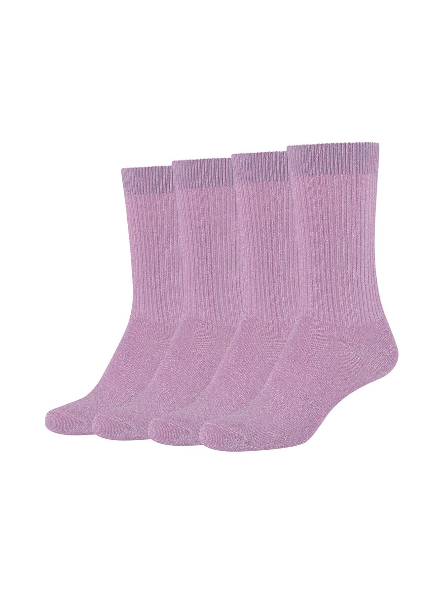 Носки s.Oliver, Lilac
Носки s.Oliver, Lilac