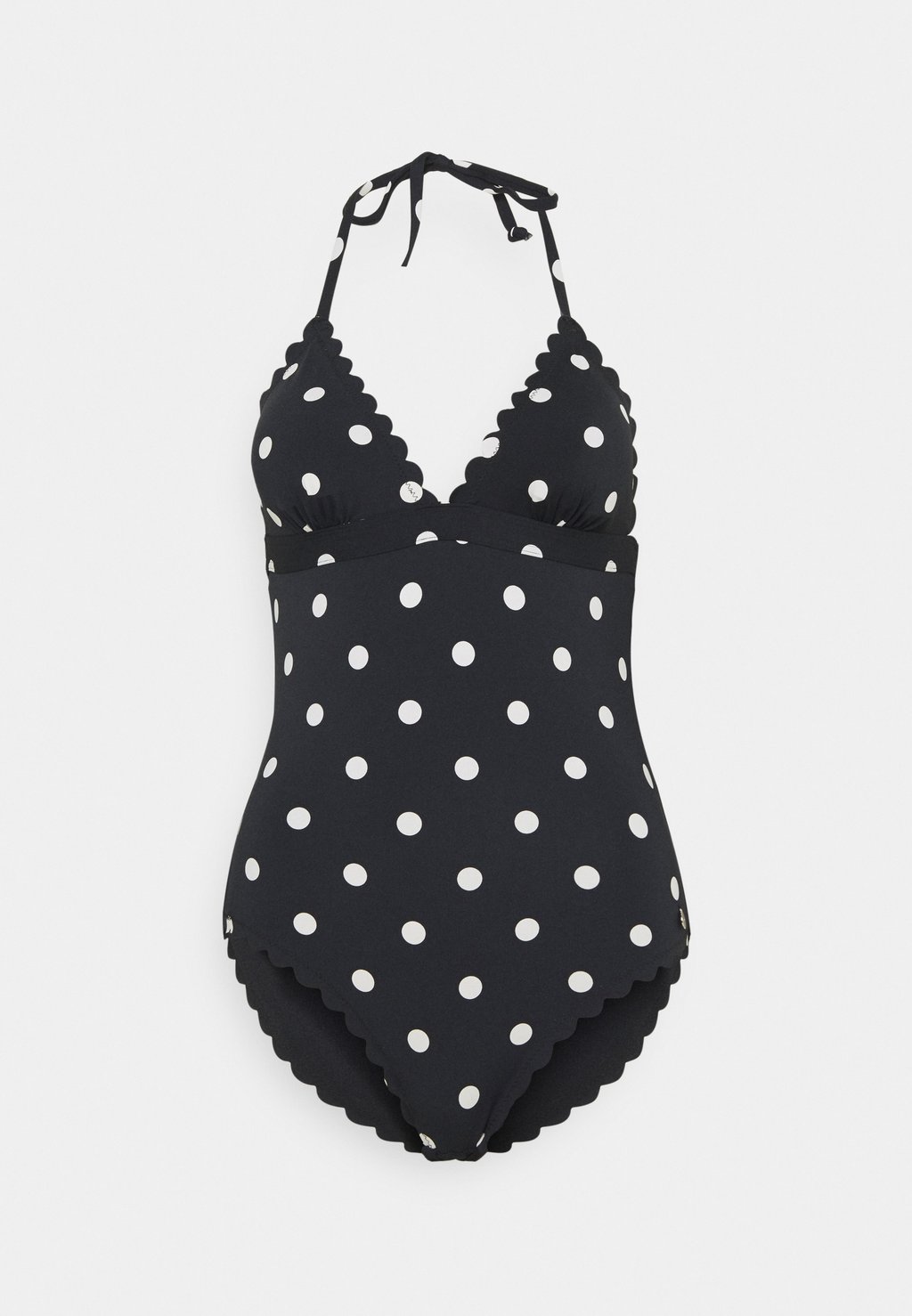 Купальник SWIMSUIT LASCANA, черный
Купальник SWIMSUIT LASCANA, черный