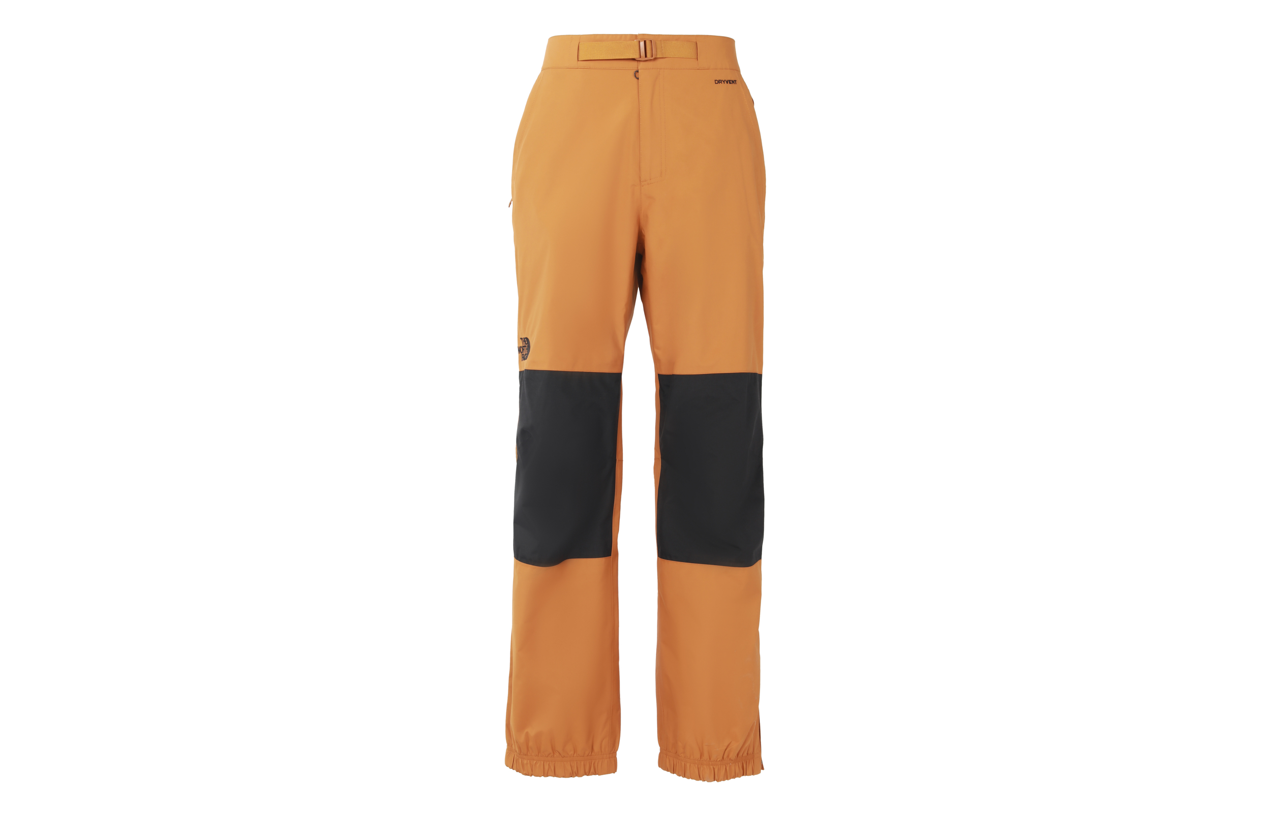 Ветровка брюки мужские THE NORTH FACE, коричневый/желтый
Ветровка брюки мужские THE NORTH FACE, коричневый/желтый