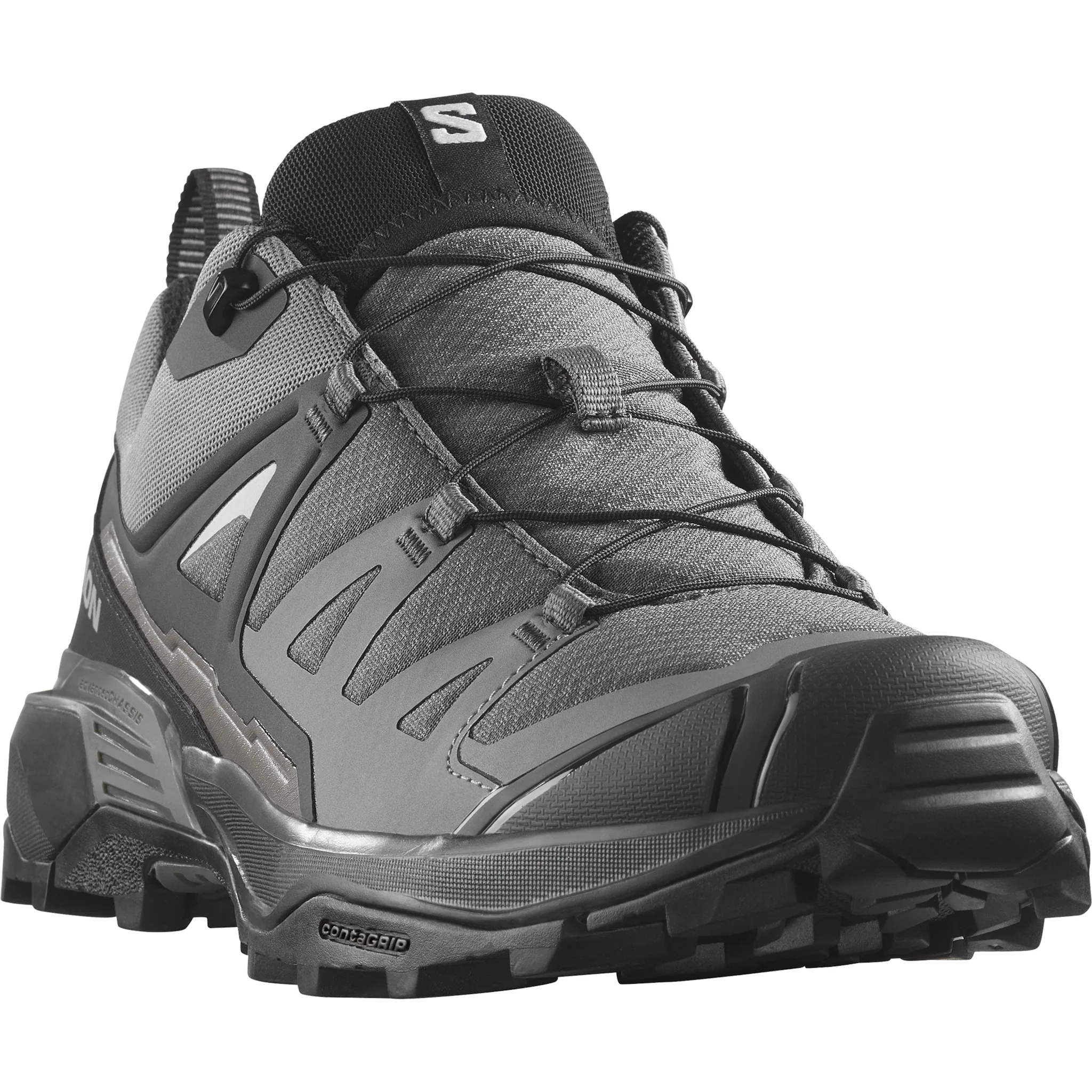Кроссовки Salomon "X ULTRA 360", серый
Кроссовки Salomon "X ULTRA 360", серый