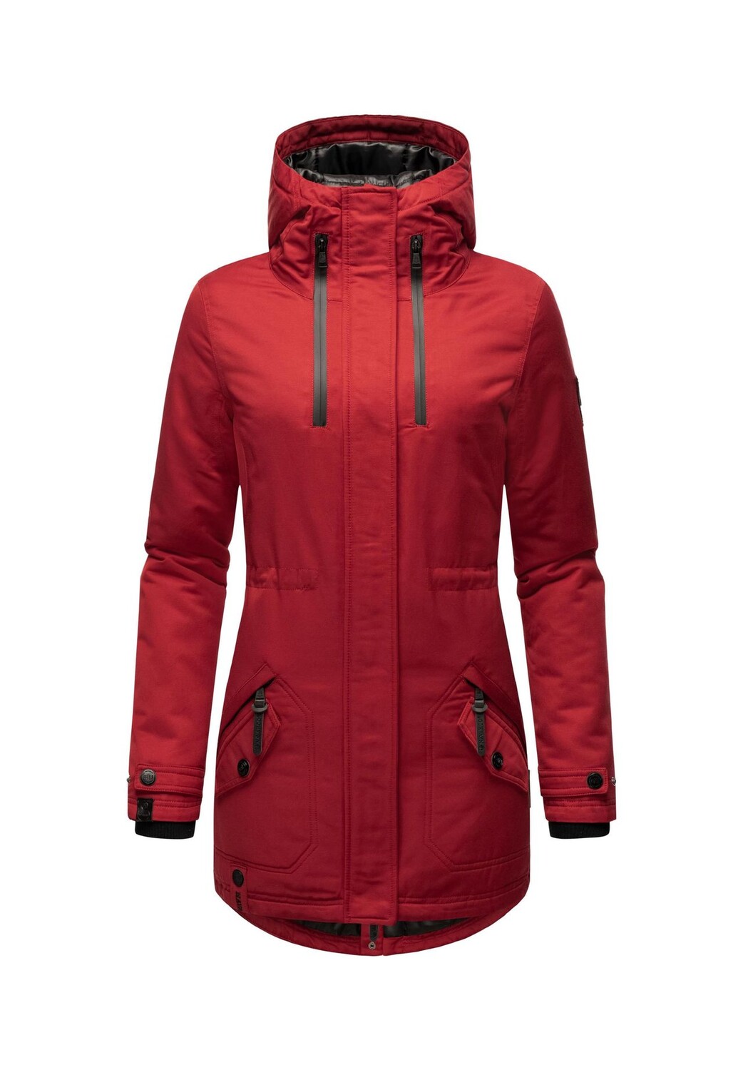 Зимнее пальто Аврил II NAVAHOO, цвет Blood Red, Красный, Зимнее пальто Аврил II NAVAHOO, цвет Blood Red
Зимнее пальто Аврил II NAVAHOO, цвет Blood Red, Красный, Зимнее пальто Аврил II NAVAHOO, цвет Blood Red