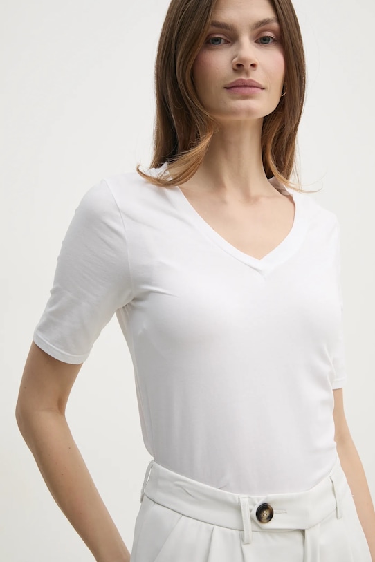 Футболка United Colors Of Benetton, бежевый
Футболка United Colors Of Benetton, бежевый