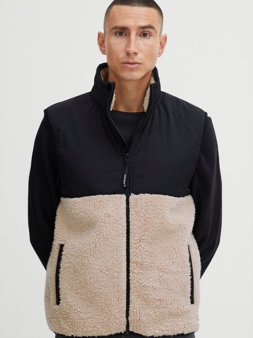 Флисовый жилет прпьетто 11 Project, бежевый
Флисовый жилет прпьетто 11 Project, бежевый