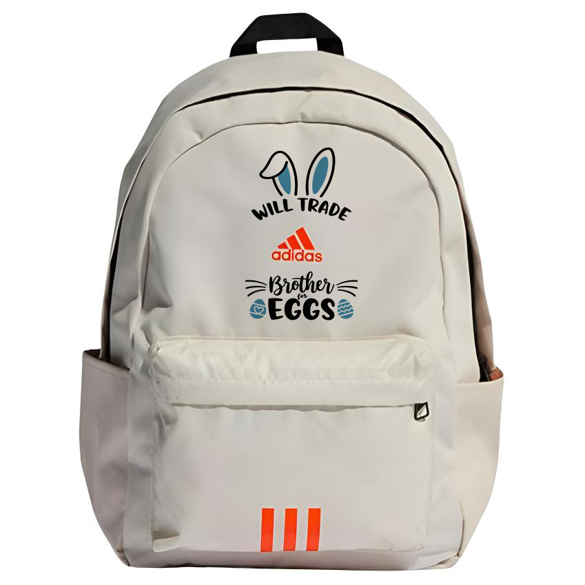 Adidas Тканевый рюкзак с кошкой, Bunny Ears
Adidas Тканевый рюкзак с кошкой, Bunny Ears