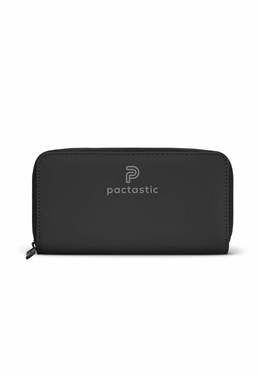 Кошелек Pactastic Wallet, Black
Кошелек Pactastic Wallet, Black