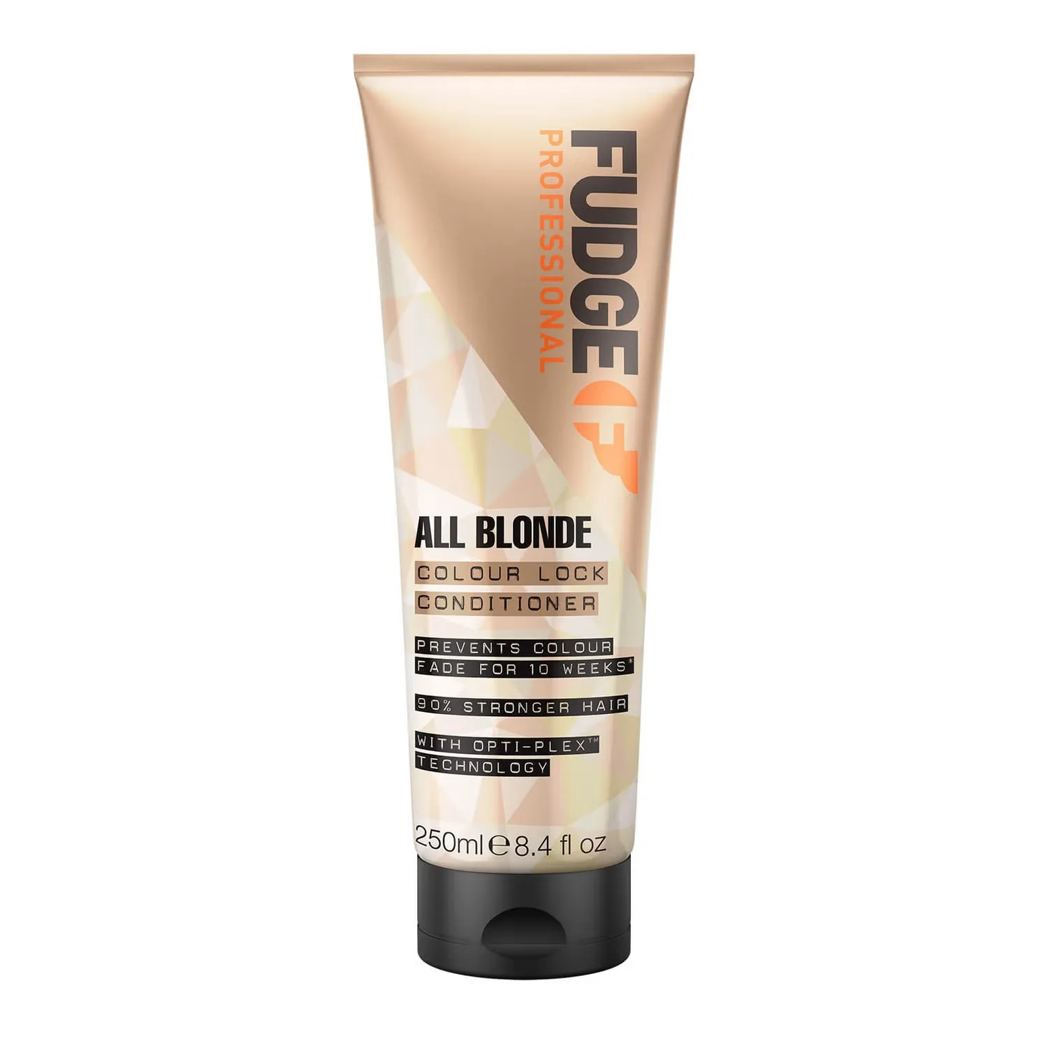 All Blonde Кондиционер для фиксации цвета 250 мл Fudge Professional
All Blonde Кондиционер для фиксации цвета 250 мл Fudge Professional