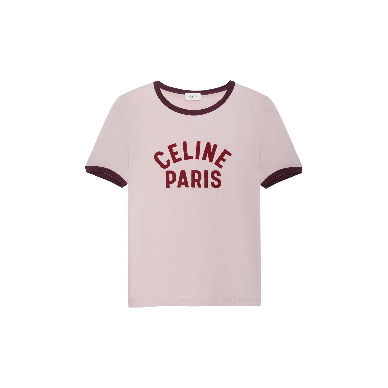 CELINE Футболка Paris женская розовая, Розовый, CELINE Футболка Paris женская розовая
CELINE Футболка Paris женская розовая, Розовый, CELINE Футболка Paris женская розовая