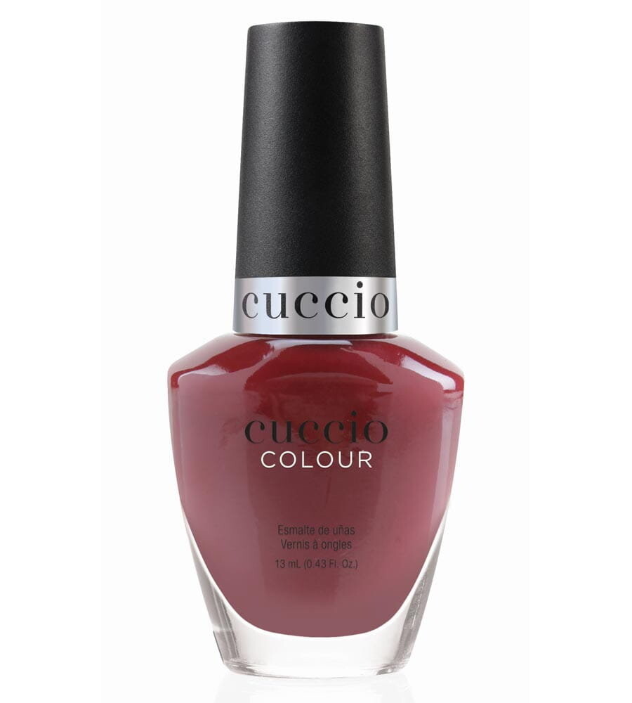 Cuccio, 1348 Лак для ногтей, 13 мл On The Up&up
Cuccio, 1348 Лак для ногтей, 13 мл On The Up&up