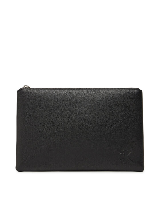 Сумка через плечо Sculpted Impression Pouch Pu LV04G1028G Calvin Klein Jeans, черный
Сумка через плечо Sculpted Impression Pouch Pu LV04G1028G Calvin Klein Jeans, черный