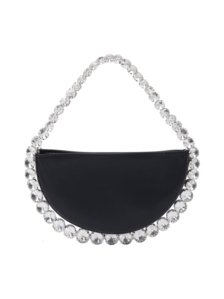 Наплечная сумка myMo at night, черный
Наплечная сумка myMo at night, черный