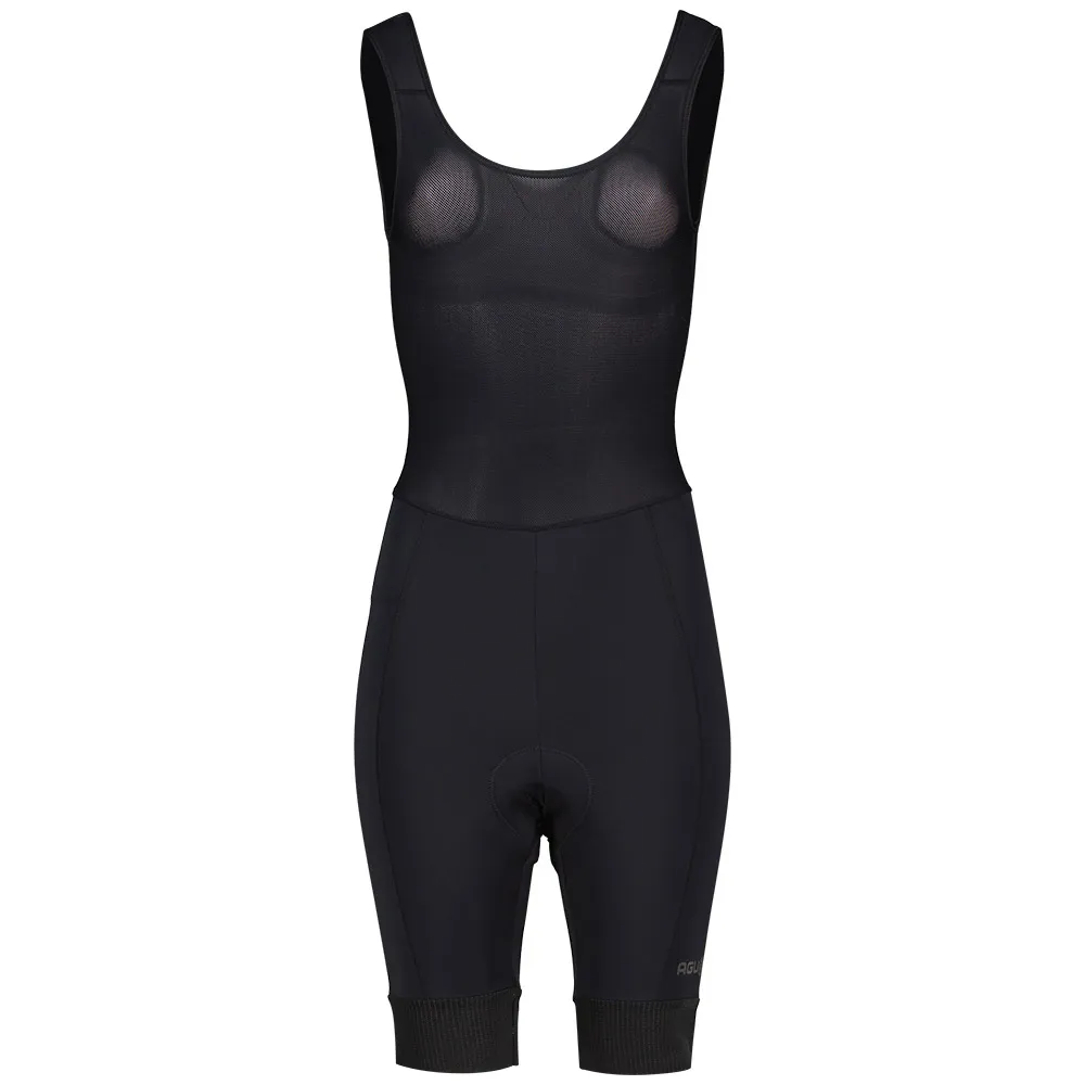 Шорты с нагрудником AGU Essential, черный
Шорты с нагрудником AGU Essential, черный