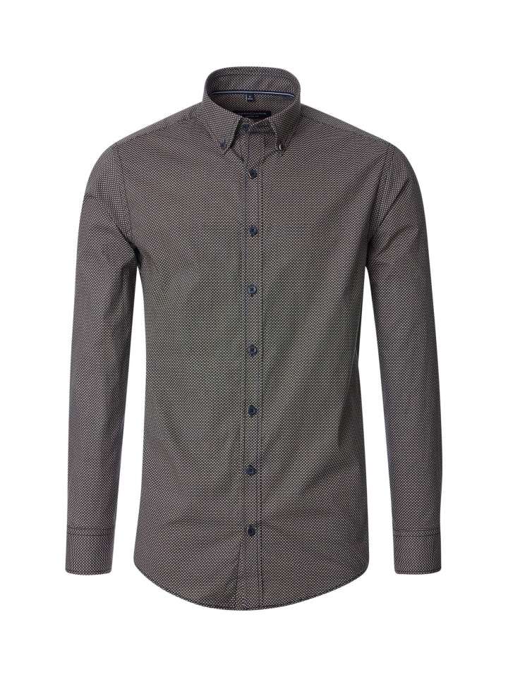 Рубашка CASAMODA Freizeithemd, цвет Grünblau
Рубашка CASAMODA Freizeithemd, цвет Grünblau