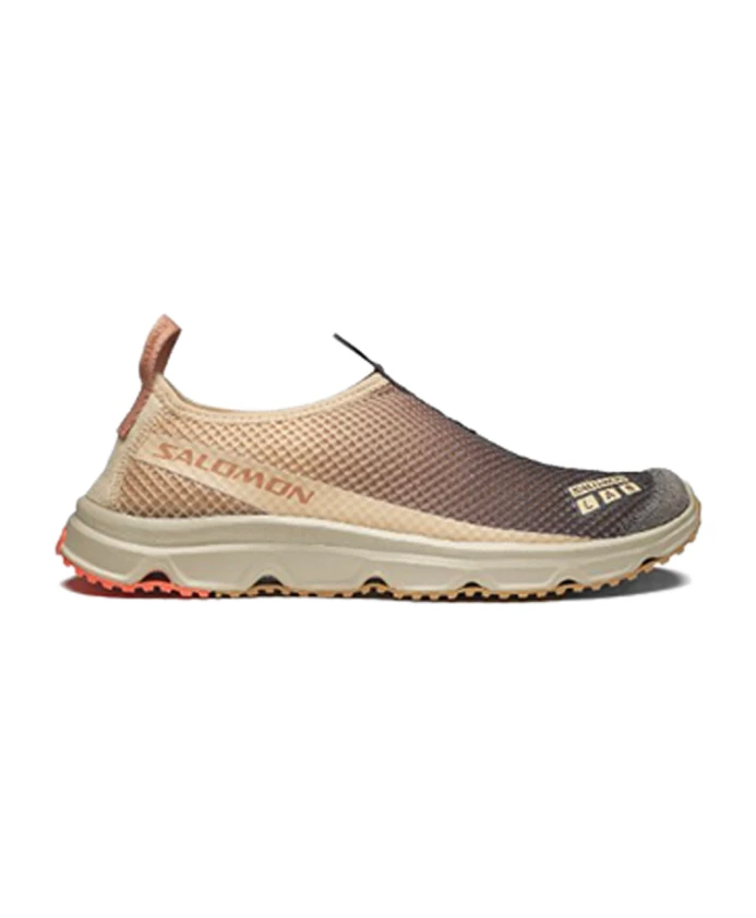 Бежевые кроссовки RX MOC 3.0 Salomon, фиолетовый
Бежевые кроссовки RX MOC 3.0 Salomon, фиолетовый