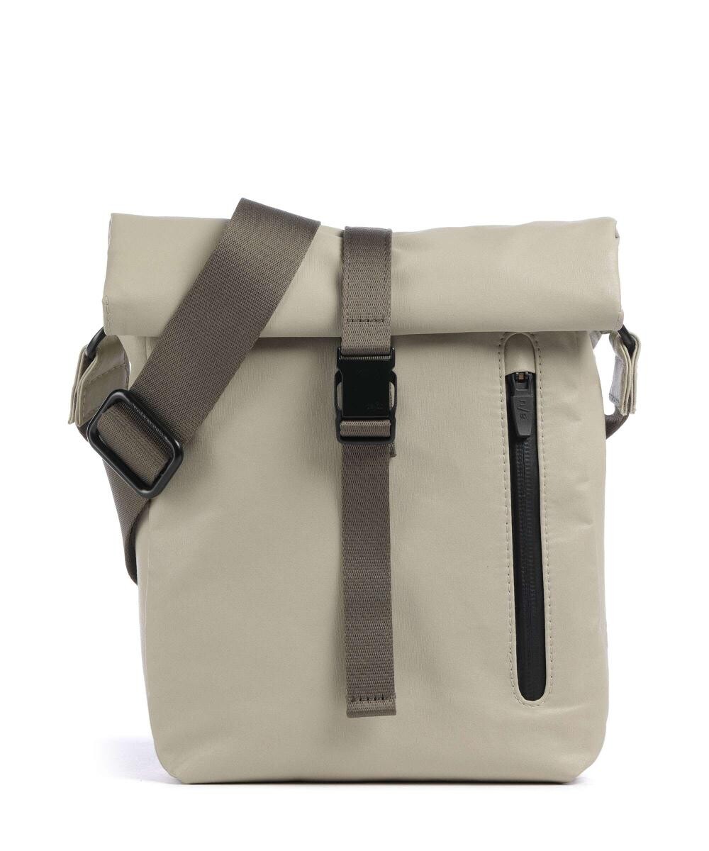 Сумка через плечо japan re kuji re из переработанного нейлона Aunts & Uncles, бежевый 
Сумка через плечо japan re kuji re из переработанного нейлона Aunts & Uncles, бежевый