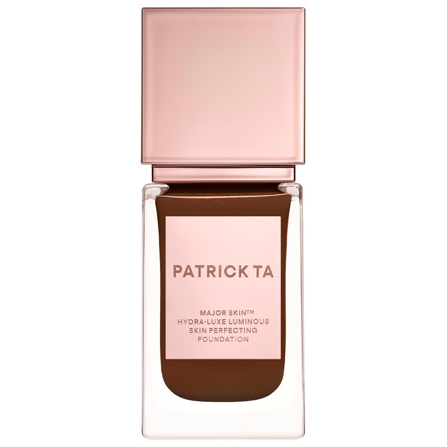 Тональный крем Major Skin Hydra-Luxe Luminous Skin Perfecting Foundation для естественного сияния PATRICK TA, 1 oz /30 mL, 27 Neutral
Тональный крем Major Skin Hydra-Luxe Luminous Skin Perfecting Foundation для естественного сияния PATRICK TA, 1 oz /30 mL, 27 Neutral
