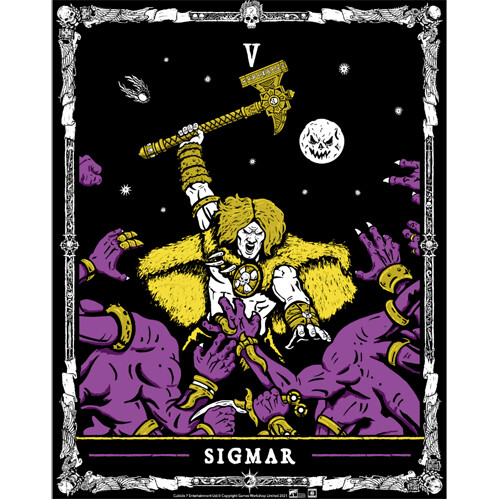 Книга Enemy Within Vol 5: Empire In Ruins Collector’S Edition – Warhammer Fantasy Roleplay
Книга Enemy Within Vol 5: Empire In Ruins Collector’S Edition – Warhammer Fantasy Roleplay