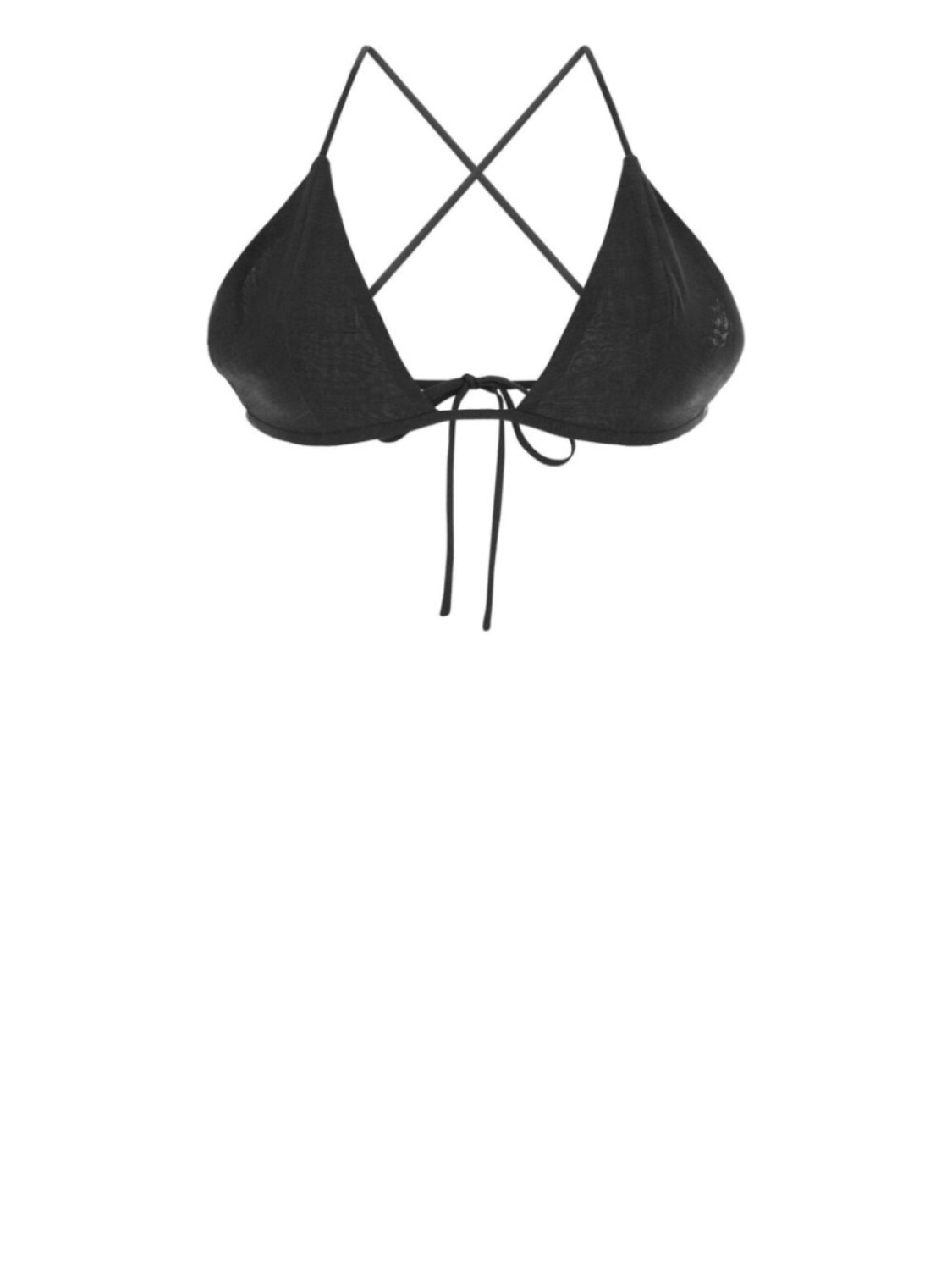 Жаккардовый бюстгальтер с треугольными чашками Philosophy Di Lorenzo Serafini, черный
Жаккардовый бюстгальтер с треугольными чашками Philosophy Di Lorenzo Serafini, черный