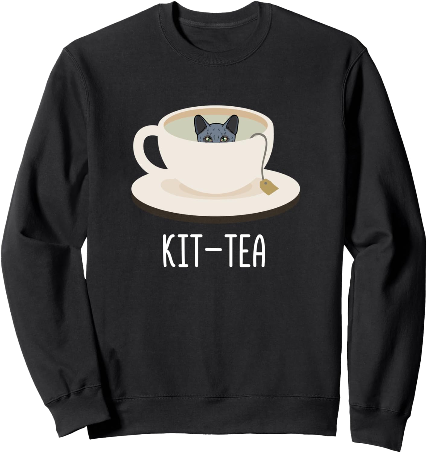 Забавная толстовка с изображением кота Кит-Ти, забавная толстовка с изображением русского голубого кота для любителей кошек, черная Funny Russian Blue Cat Cat Lover, Черный, Забавная толстовка с изображением кота Кит-Ти, забавная толстовка с изображением
Забавная толстовка с изображением кота Кит-Ти, забавная толстовка с изображением русского голубого кота для любителей кошек, черная Funny Russian Blue Cat Cat Lover, Черный, Забавная толстовка с изображением кота Кит-Ти, забавная толстовка с изображением