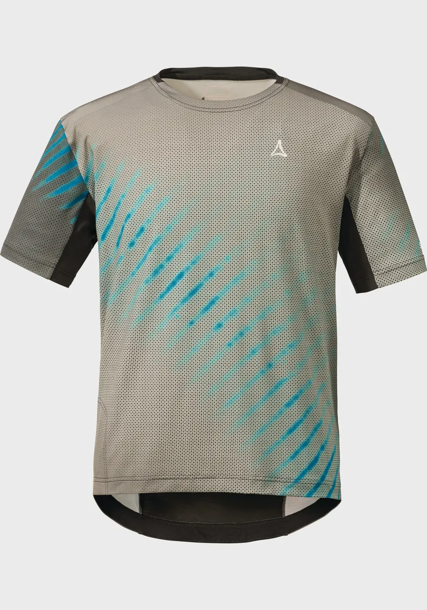 Велосипедная майка Schöffel "Shirt Valbella M", серый
Велосипедная майка Schöffel "Shirt Valbella M", серый