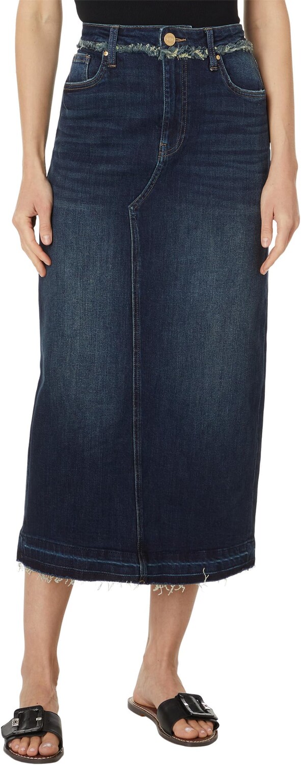 Юбка KUT from the Kloth Kelly Maxi Skirt, цвет Recommend
Юбка KUT from the Kloth Kelly Maxi Skirt, цвет Recommend