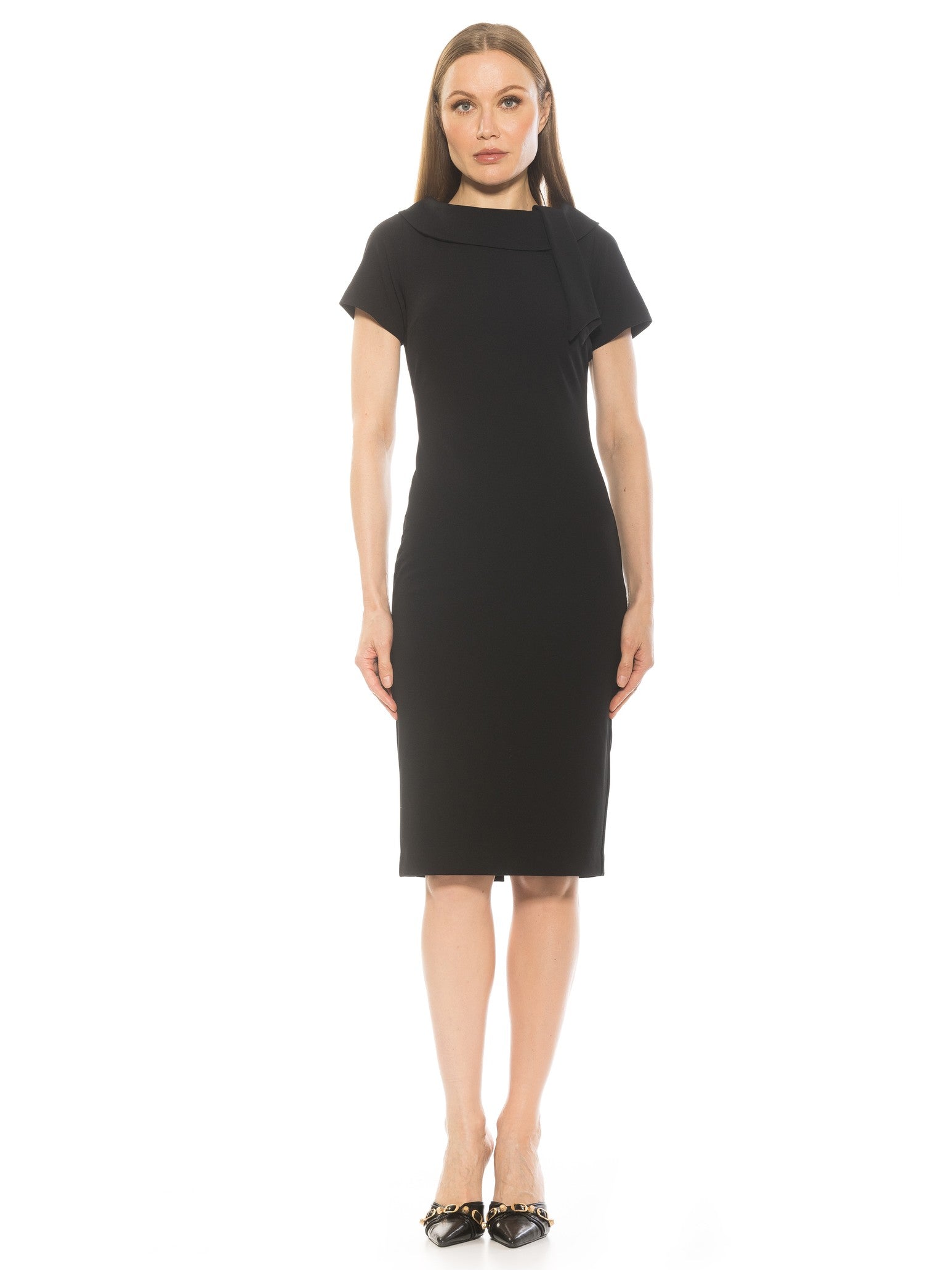 Платье Рен ALEXIA ADMOR, черный
Платье Рен ALEXIA ADMOR, черный