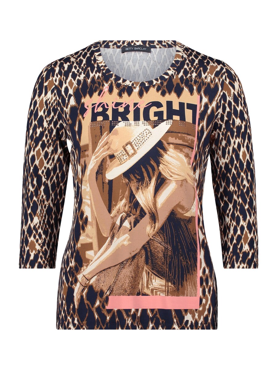 Топ Betty Barclay, Mixed colors
Топ Betty Barclay, Mixed colors