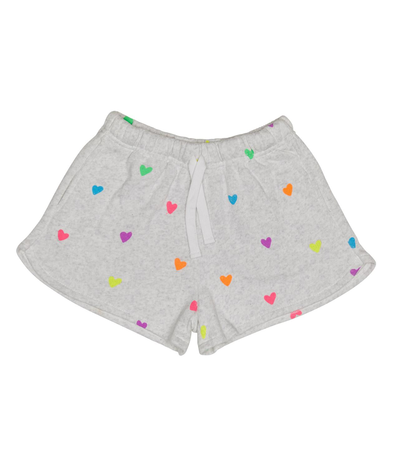 Детские шорты Betsy All Over Hearts в разноцветном исполнении Flowers by zoe, мультиколор
Детские шорты Betsy All Over Hearts в разноцветном исполнении Flowers by zoe, мультиколор