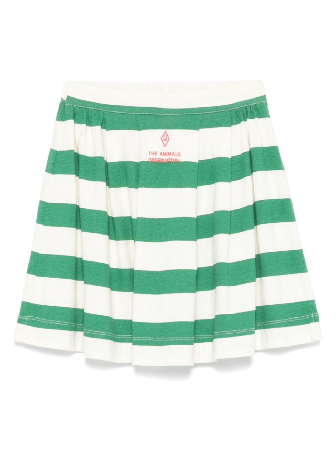 The Animals Observatory юбка Turkey, зеленый
The Animals Observatory юбка Turkey, зеленый