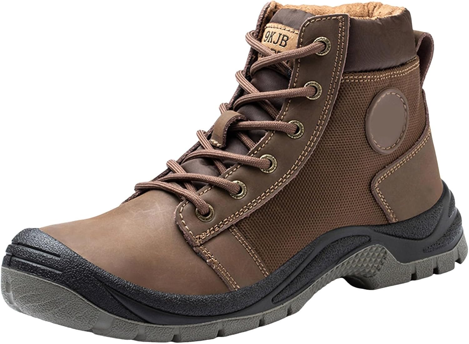 Мужские походные кроссовки IWIHMIV, нескользящие, для тренировок, повседневного спорта, кеды для мужчин, теннисные кроссовки, слипоны, коричневый
Мужские походные кроссовки IWIHMIV, нескользящие, для тренировок, повседневного спорта, кеды для мужчин, теннисные кроссовки, слипоны, коричневый