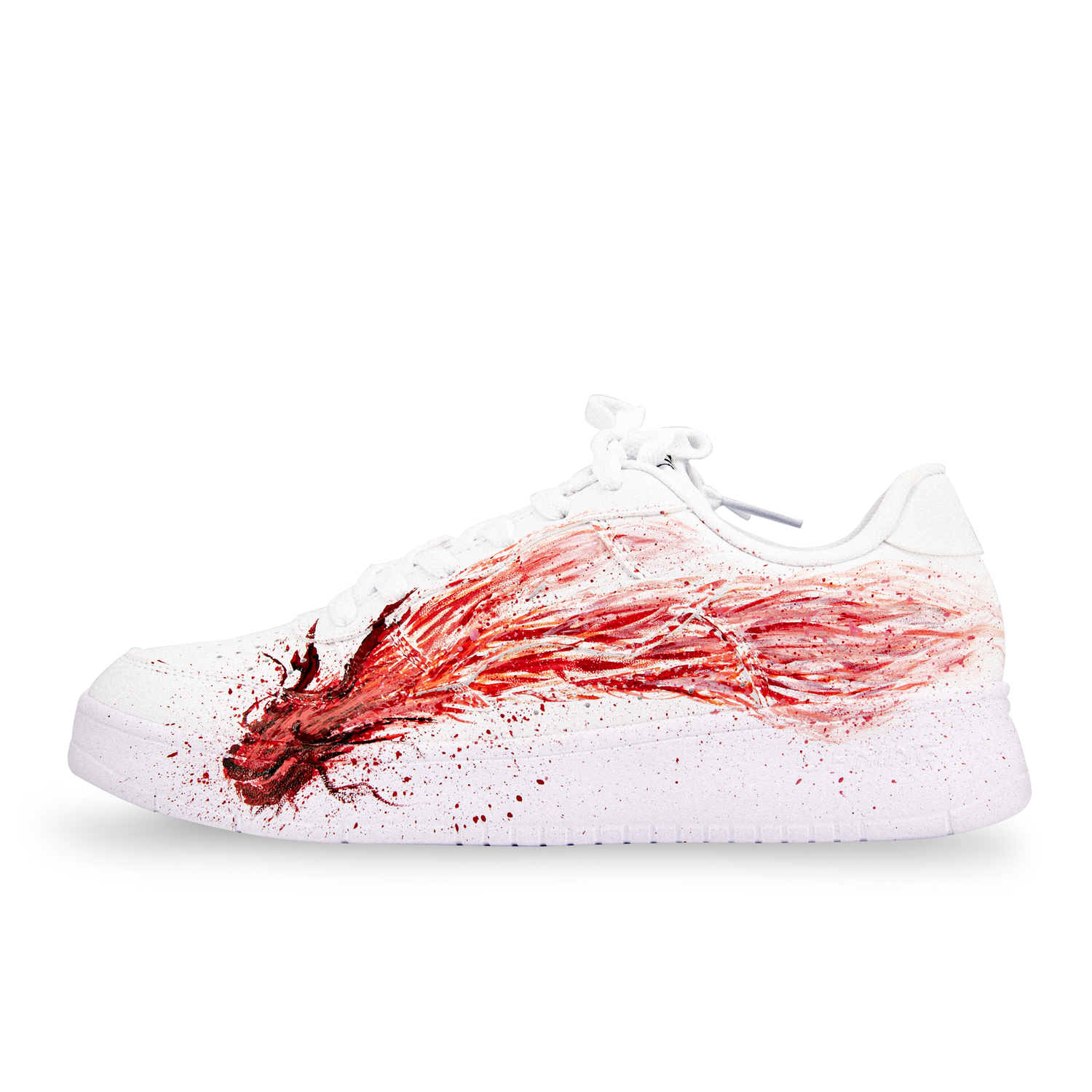 LINING Лининг Понтон Боутс противоскользящие, ударопрочные, износостойкие низкие скейтерские кроссовки унисекс красные, цвет Red
LINING Лининг Понтон Боутс противоскользящие, ударопрочные, износостойкие низкие скейтерские кроссовки унисекс красные, цвет Red