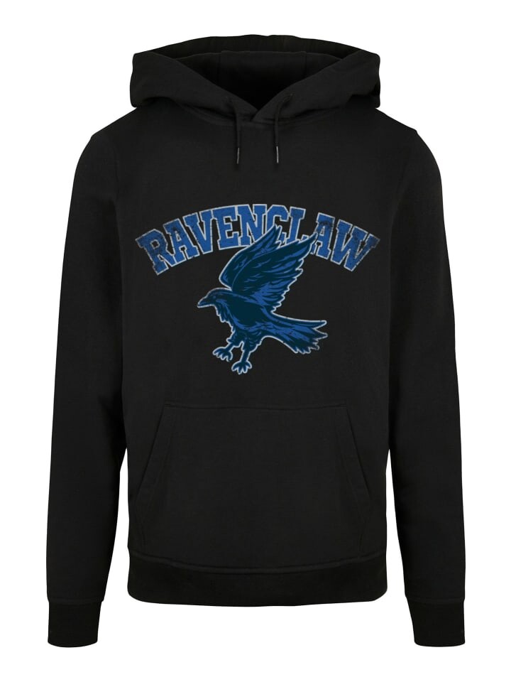 Пуловер F4NT4STIC Basic Harry Potter Ravenclaw Sport Emblem, черный
Пуловер F4NT4STIC Basic Harry Potter Ravenclaw Sport Emblem, черный