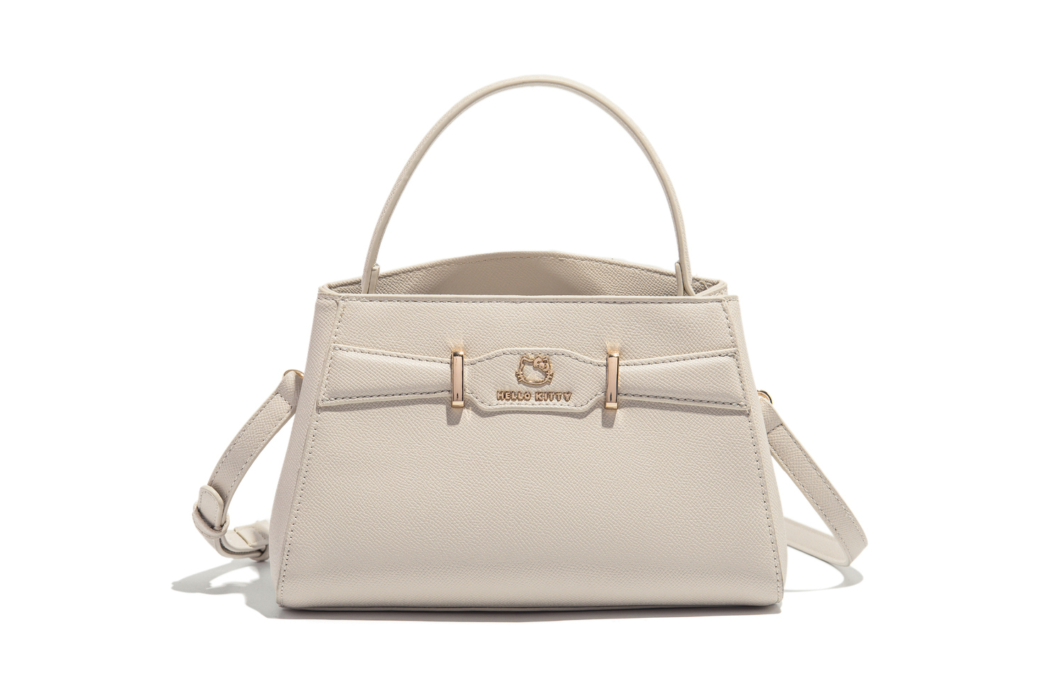 Sanrio Сумка через плечо Hello Kitty, Ecru
Sanrio Сумка через плечо Hello Kitty, Ecru