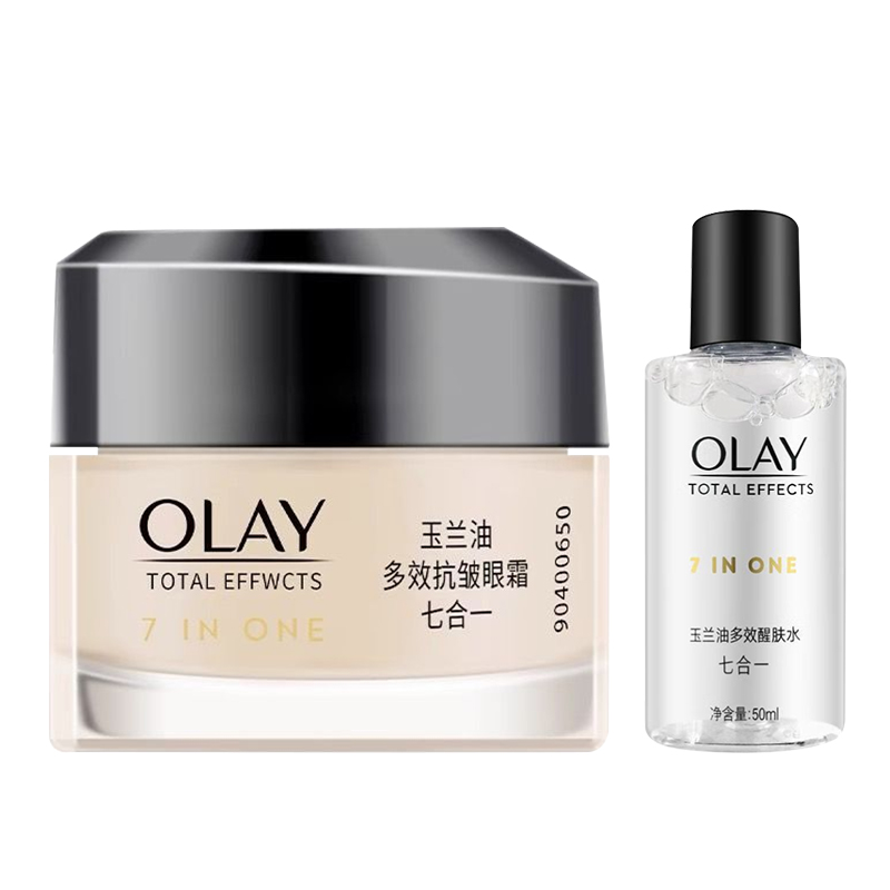Наборы для ухода за кожей Unisex Olay
Наборы для ухода за кожей Unisex Olay