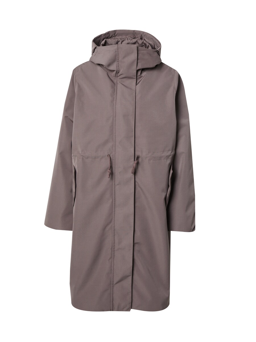 Межсезонное пальто Embassy of Bricks and Logs Hammond, цвет Plum
Межсезонное пальто Embassy of Bricks and Logs Hammond, цвет Plum