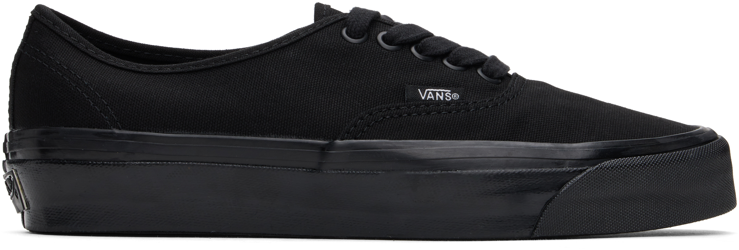 Черные кроссовки LX Authentic Reissue 44 Vans, Черный, Черные кроссовки LX Authentic Reissue 44 Vans
Черные кроссовки LX Authentic Reissue 44 Vans, Черный, Черные кроссовки LX Authentic Reissue 44 Vans