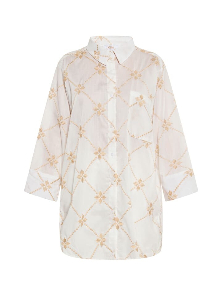 Блуза usha FESTIVAL, белый
Блуза usha FESTIVAL, белый