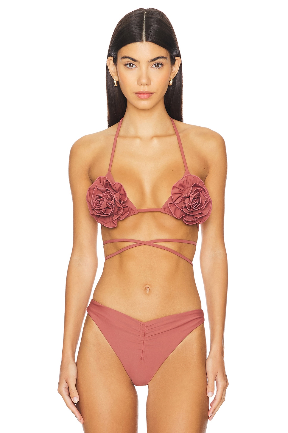 Зае топ Tularosa, лиловый
Зае топ Tularosa, лиловый