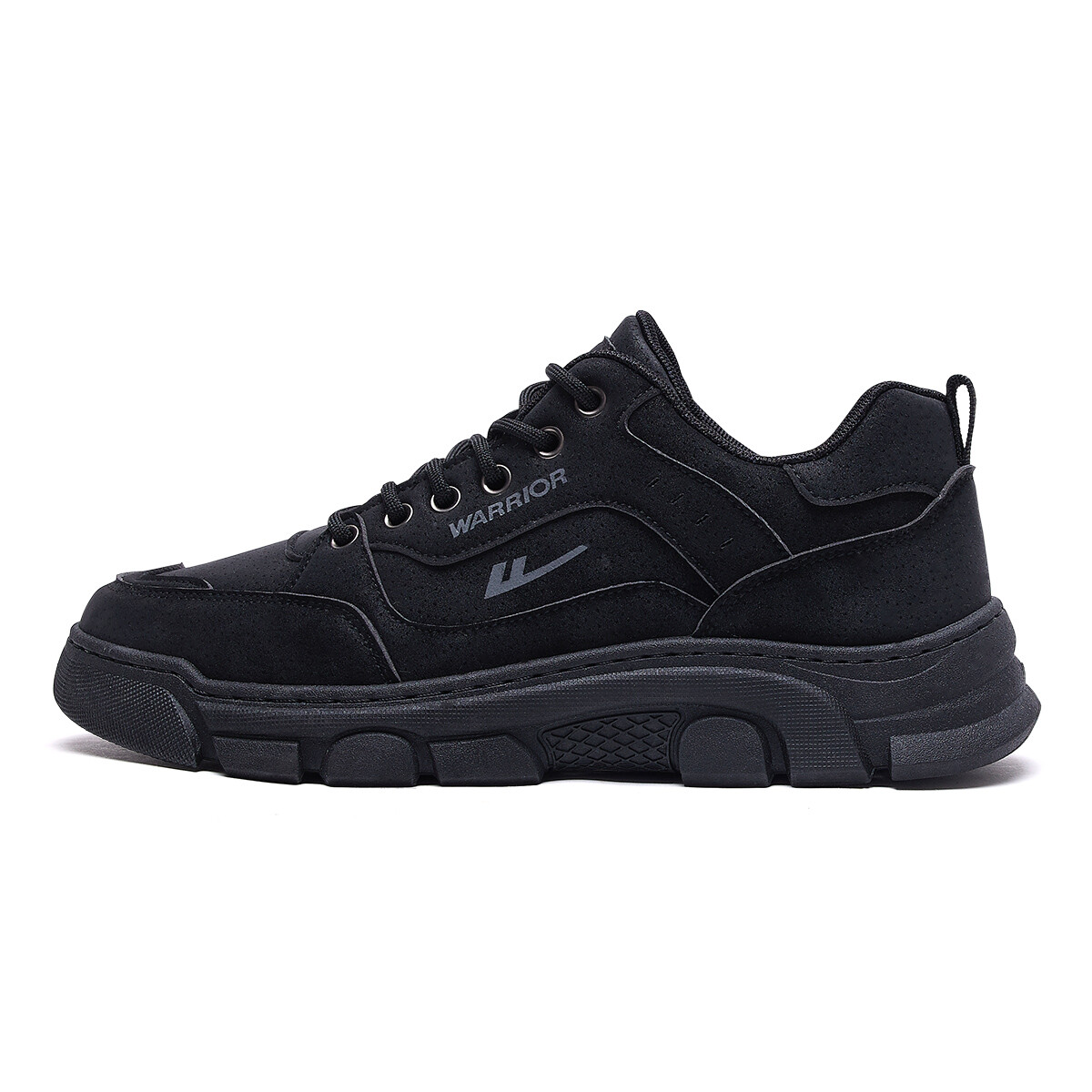 Кроссовки WARRIOR Cargo Shoes Men, черный
Кроссовки WARRIOR Cargo Shoes Men, черный