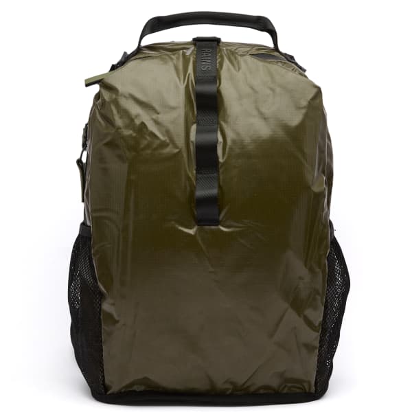 Рюкзак Sibu с зажимом спереди Rains, Marsh
Рюкзак Sibu с зажимом спереди Rains, Marsh