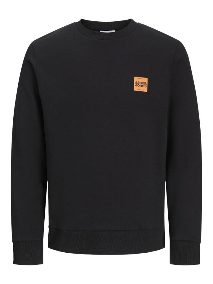 Толстовка черного цвета Jack & Jones, Черный, Толстовка черного цвета Jack & Jones
Толстовка черного цвета Jack & Jones, Черный, Толстовка черного цвета Jack & Jones