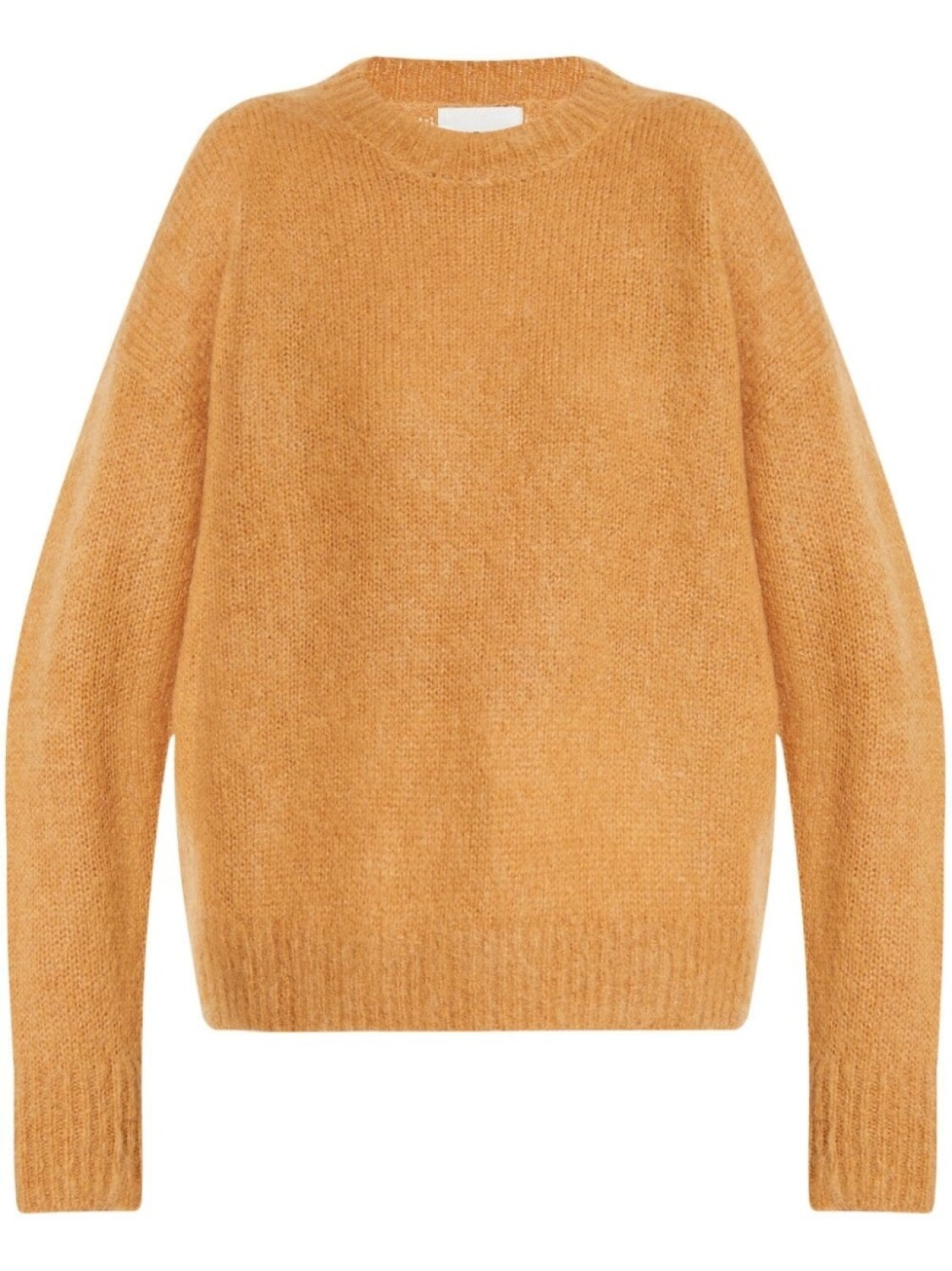 MARANT ÉTOILE джемпер Enya, желтый
MARANT ÉTOILE джемпер Enya, желтый