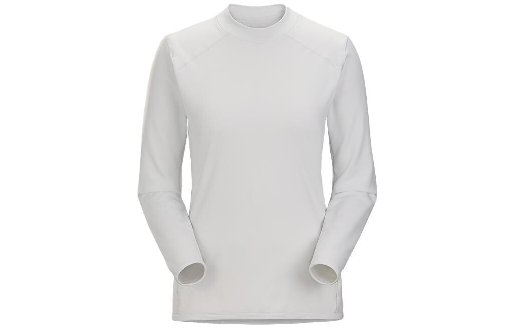 Футболка женская Arcteryx Motus Series, серый
Футболка женская Arcteryx Motus Series, серый