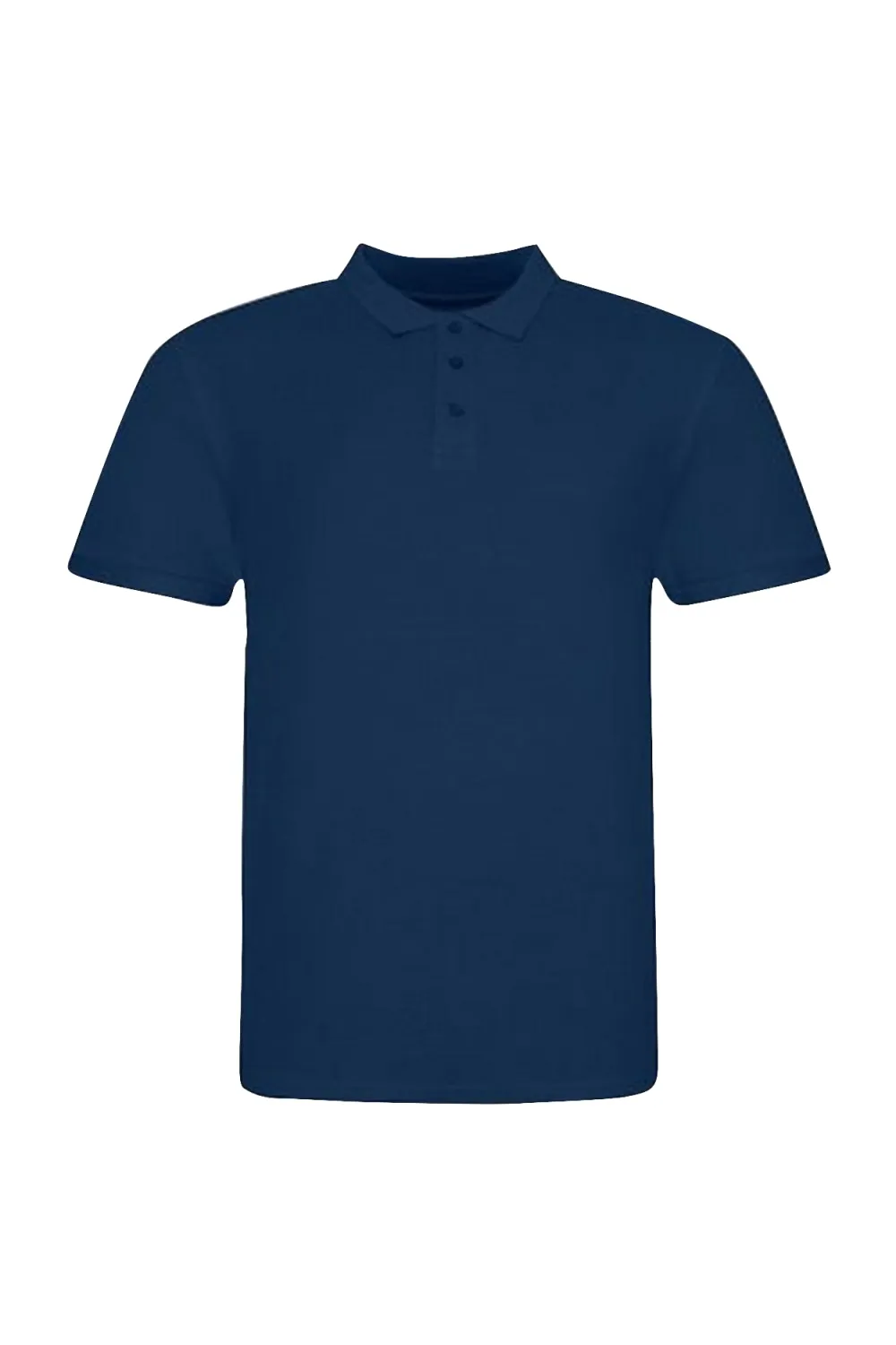 Хлопковая рубашка поло с короткими рукавами Piqu AWDis, темно-синий
Хлопковая рубашка поло с короткими рукавами Piqu AWDis, темно-синий